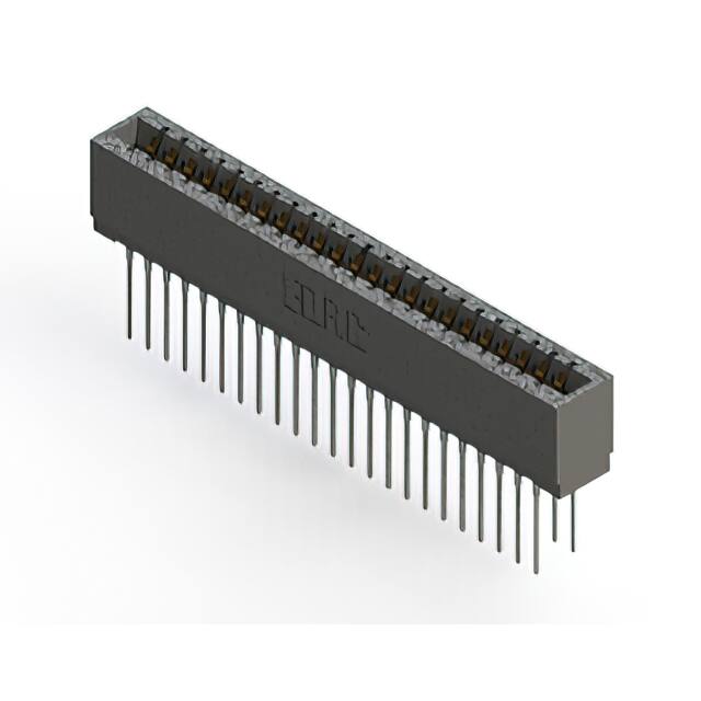 726-046-545-201 EDAC Inc.  Connecteurs de bordure